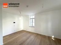 Wohnzimmer TV-Bereich