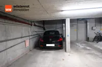 Tiefgaragen Stellplatz