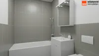 Visualisierung Badezimmer