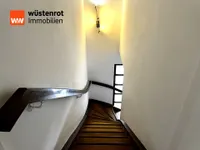 Treppe