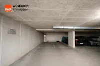 Tiefgarage