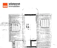 Grundriß Spitzboden WHG 5