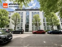 Ansicht Haus