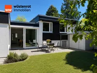 Ansicht Gartenseite