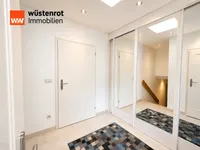 Eingangsbereich