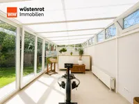Wintergarten