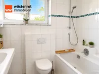 Bad en suite