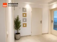 Flur Kellergeschoss
