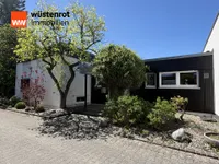 Eingangsbereich
