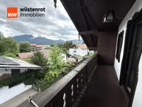 Südwestbalkon