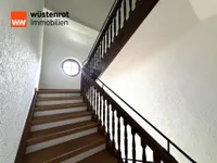 Treppenhaus