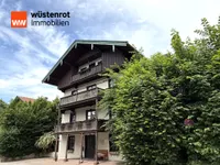 Ansicht Haus