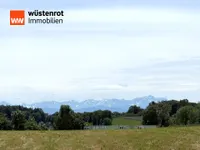 ...mit Alpenblick