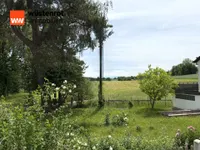 Grundstück Ostseite