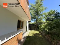 ...mit viel Privatsphäre
