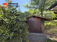 Gartenhaus