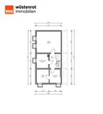Grundriss Untergeschoss