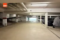 TG-Zufahrt