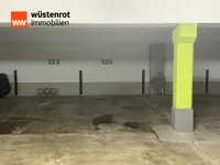 Stellplatz Nr. 324