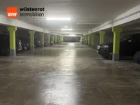 Tiefgarage