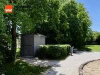 Weiterer Zugang zur TG