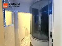 Dusche