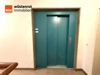 Aufzug