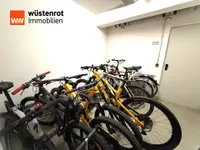 Fahrradraum