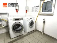 Waschraum
