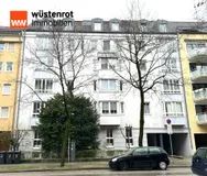 Ansicht Haus