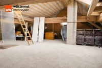 Speicher mit Ausbaupotential