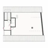 Grundriss Speicher