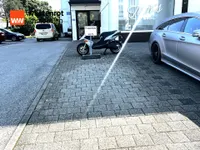 Außenstellplatz