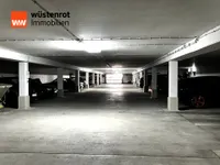 Tiefgarage