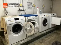Waschraum