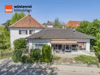 Ansicht Laden