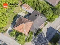 Großes Grundstück in toller Lage