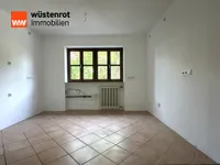 Offene Küche