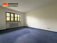 Zimmer 2 im Obergeschoss