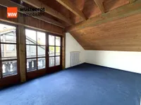Studiozimmer Einliegerwohnung im Dachgeschosspg