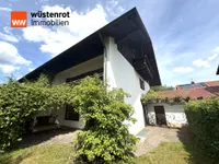 Traumhaus im Grünen
