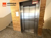 Aufzug