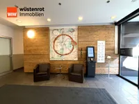 Lobby Hotel