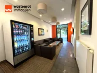 Lobby Hotel 2