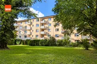 Hausansicht II
