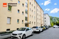 Hausansicht I