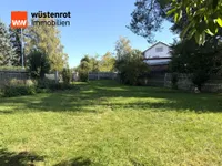 Garten Ostseite