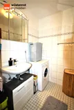 Bad mit Badewanne