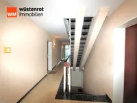 Treppenhaus
