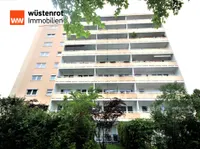 Ansicht Haus